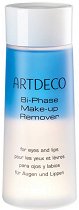 Artdeco Bi-Phase Make-up Remover - мляко за тяло