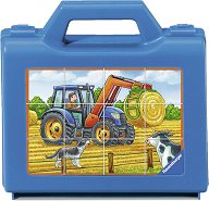 Селскостопански машини - 