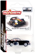   Majorette - Porsche 911 Carrera RS 2.7 - 