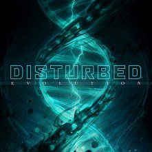 Disturbed - албум