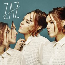 ZAZ - албум