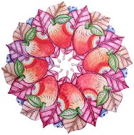 Fruity Cirle - 