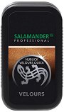 Гъба за почистване на набук и велур Salamander