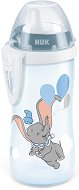 Неразливаща се чаша с твърд накрайник - Слончето Дъмбо 300 ml - продукт