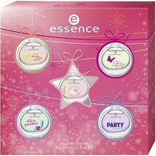 Подаръчен комплект Essence EDT - 