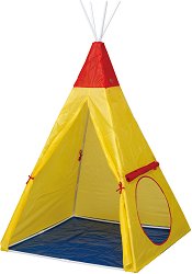 Детска палатка Paradiso - Индианско типи - играчка