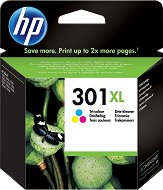      HP 301 XL Color