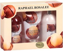 Подаръчен комплект Raphael Rosalee Fruits of Paradise No.106 - продукт
