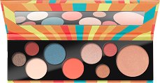 Essence Born Awesome Eye & Face Palette - 