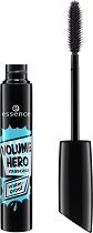 Essence Volume Hero Waterproof Mascara - червило