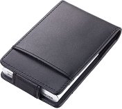  Troika Black & Silver
