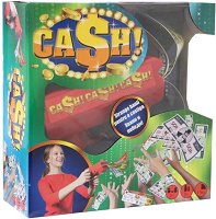 Cash - 