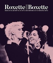 Roxette - албум