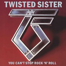 Twisted Sister - компилация