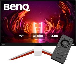  BENQ MOBIUZ EX2710U