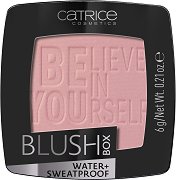 Catrice Blush Box - продукт