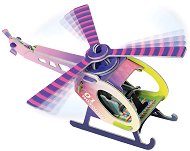3D макет на хеликоптер - Умбум - 