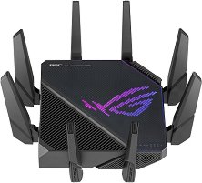   ASUS ROG Rapture GT-AX11000 Pro