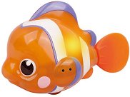 Интерактивна рибка - Zuru Плуваща рибка - играчка
