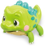 Интерактивно крокодилче Zuru - играчка