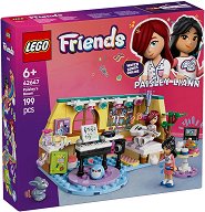 LEGO Friends -    - 