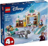 LEGO Disney -      -  