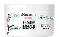 Nacomi Smoothing Hair Mask - 