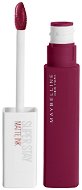 Maybelline SuperStay Matte Ink City Edition - 
