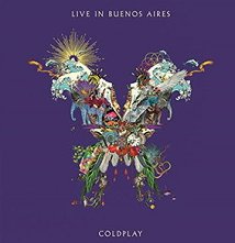 Coldplay - компилация