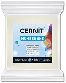 Полимерна глина Cernit Number One