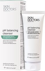 Skin Doctors pH Balancing Cleanser - 