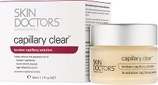 Skin Doctors Capillary Clear - душ гел