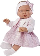 Кукла бебе Мария - кукла