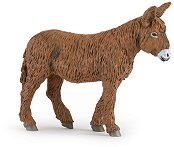 Фигурка на кафяво магаре Papo - фигура
