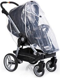 Дъждобран за детска количка Teutonia - аксесоар