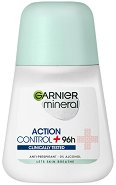 Garnier Mineral Action Anti-Perspirant Roll-On - сапун