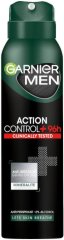 Garnier Men Mineral Action Control+ Anti-Perspirant - четка