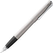  Lamy Brushed Finish