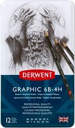 Графитни моливи Derwent Graphic Designer
