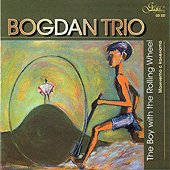 Bogdan Trio - 