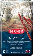 Цветни моливи Derwent Drawing
