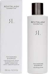 RevitaLash Thickening Shampoo - продукт