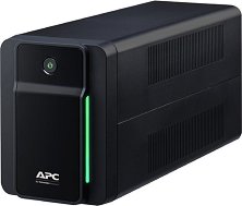    APC Back-UPS 750