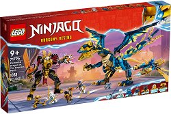 LEGO Ninjago -       - 