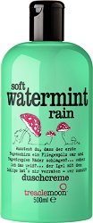 Treaclemoon Soft Watermint Rain Bath & Shower Gel -  