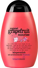 Treaclemoon Sugared Grapefruit Sunrise - крем