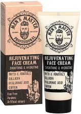 Men's Master Professional Rejuvenating Face Cream - молив