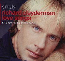 Richard Clayderman - Simply - 