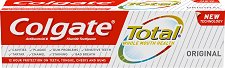 Colgate Total Original Toothpaste - паста за зъби