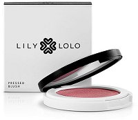 Lily Lolo Pressed Blush - серум